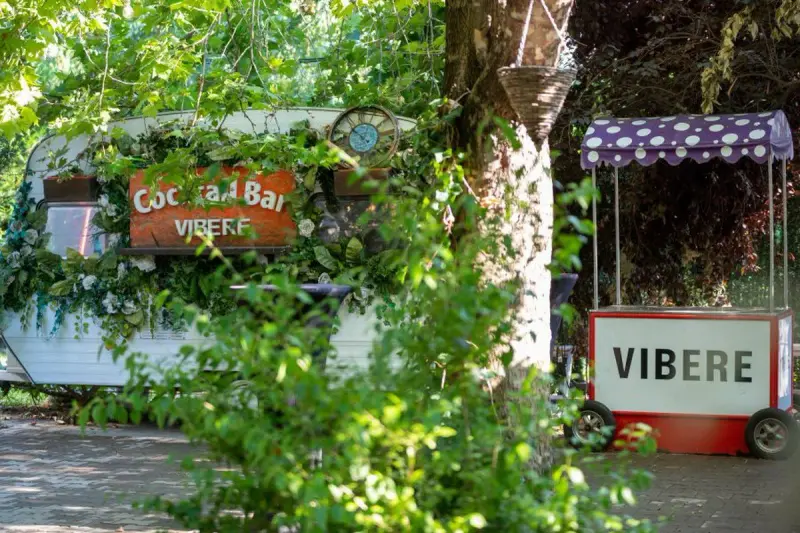 Restaurant nuntă București – Vibere Events